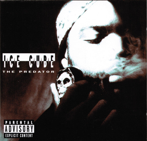 Ice Cube - The Predator (CD)