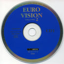 Various - 80 Original Eurovision Hits (CD Tweedehands)