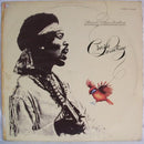 Jimi Hendrix - Crash Landing (LP Tweedehands)
