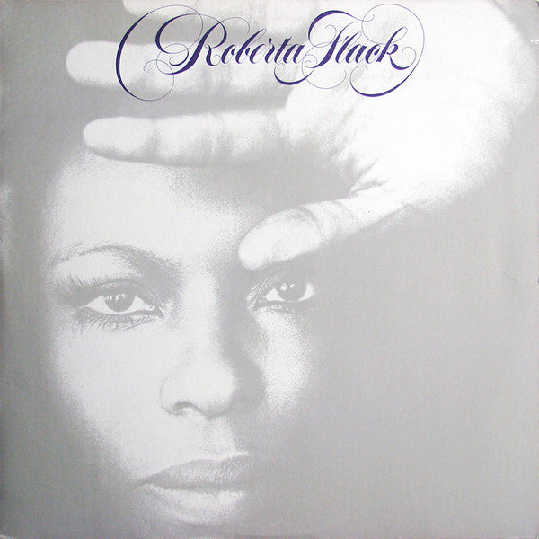 Roberta Flack - Roberta Flack (LP Tweedehands)