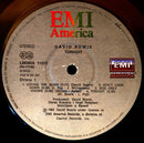 David Bowie - Tonight (LP Tweedehands)