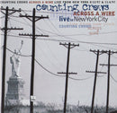 Counting Crows - Across A Wire (Live In New York) (CD Tweedehands) - Discords.nl