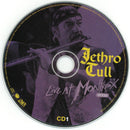Jethro Tull - Live At Montreux 2003 (CD Tweedehands)
