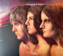 Lake Emerson & Palmer - Trilogy (CD)