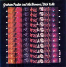 Graham Parker And The Rumour - Stick To Me (CD Tweedehands)