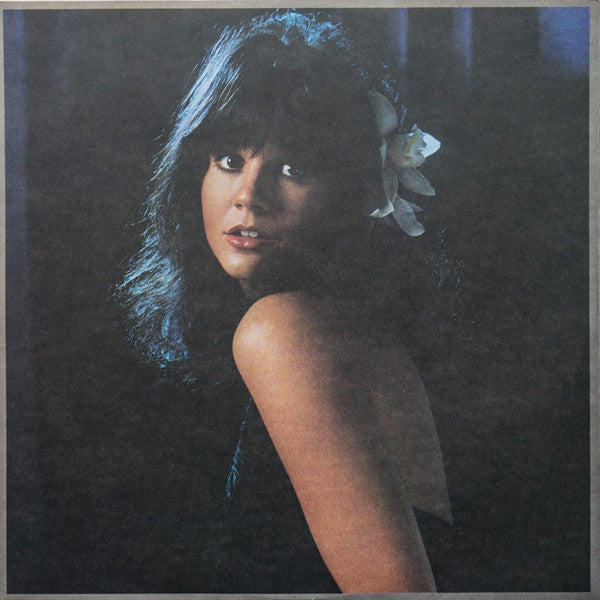 Linda Ronstadt - Simple Dreams (LP Tweedehands)