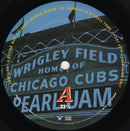 Pearl Jam - Let's Play Two (LP) - Discords.nl