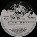 Steve Miller Band - Living In The 20th Century (LP Tweedehands)