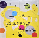 Happy Mondays - The Factory Singles (LP)