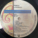 Prince - Lovesexy (LP Tweedehands) - Discords.nl
