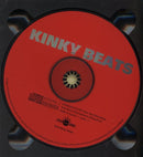 Various - Kinky Beats Vol. 1 (CD Tweedehands)