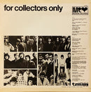 Various - For Collectors Only... (LP Tweedehands)