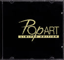 Various - Pop-Art • Pop Rarities And Other Jewels  Vol. 1 (CD Tweedehands) - Discords.nl