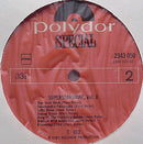 T. Rex - Superstarshine Vol. 8 (LP Tweedehands) - Discords.nl