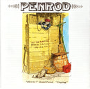 Tim Dawe - Penrod (CD) - Discords.nl