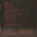 Lee Clayton - Border Affair (The Capitol Years) (CD Tweedehands)