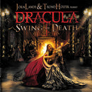 Jørn Lande & Trond Holter - Dracula (Swing Of Death) (CD) - Discords.nl