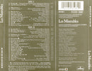 Alain Boublil, Claude-Michel Schönberg - Les Misérables (CD Tweedehands) - Discords.nl