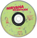 Nirvana - Incesticide (CD)