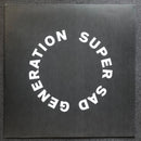 Arlo Parks - Super Sad Generation (LP) - Discords.nl