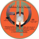 Emerson, Lake & Palmer - The Best Of Emerson, Lake & Palmer (CD) - Discords.nl