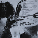Syd Barrett - Barrett (LP) - Discords.nl