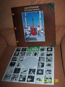 Lee Ritenour - The Captain's Journey (LP Tweedehands) - Discords.nl