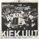 Normaal - Kiek Uut (LP Tweedehands)
