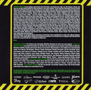 Jorn (4) - Heavy Rock Radio II - Executing The Classics (CD) - Discords.nl