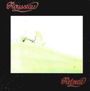 Rousseau - Retreat (LP Tweedehands)
