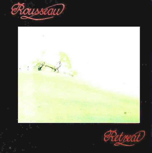 Rousseau - Retreat (LP Tweedehands)