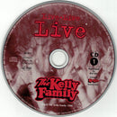 Kelly Family, The - Live Live Live (CD Tweedehands)