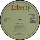 Fischer-Z - Word Salad (LP Tweedehands) - Discords.nl