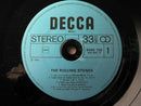 Rolling Stones, The - The Rolling Stones (LP Tweedehands) - Discords.nl