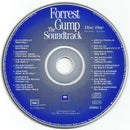 Various - Forrest Gump (The Soundtrack) (CD) - Discords.nl