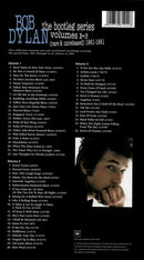 Bob Dylan - The Bootleg Series Volumes 1-3 (Rare & Unreleased) 1961-1991 (CD) - Discords.nl