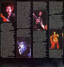 Jimi Hendrix - The Jimi Hendrix Concerts (LP Tweedehands)