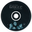 Human League, The - Greatest Hits (CD Tweedehands) - Discords.nl