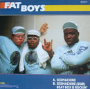 Fat Boys - Sex Machine (LP Tweedehands)