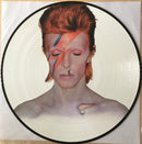 David Bowie - Aladdin Sane (50th Anniversary Edition / Picture Disc LP) - Discords.nl