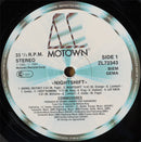 Commodores - Nightshift (LP Tweedehands) - Discords.nl