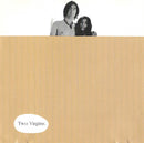 John Lennon & Yoko Ono - Unfinished Music No. 1. Two Virgins. (CD Tweedehands)