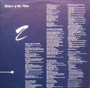 Glenn Shorrock - Villain Of The Peace (LP Tweedehands) - Discords.nl