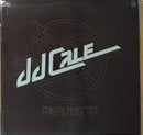 J.J. Cale - Realmente = Really (LP Tweedehands)