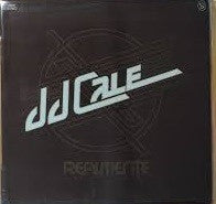 J.J. Cale - Realmente = Really (LP Tweedehands)