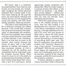 Bill Evans Trio, The - Bill Evans Trio With Symphony Orchestra (CD Tweedehands) - Discords.nl