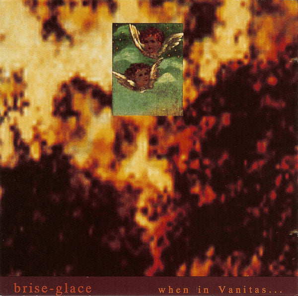 Brise-Glace - When In Vanitas… (CD Tweedehands)