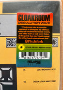 Cloakroom - Dissolution Wave (LP) - Discords.nl
