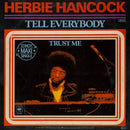 Herbie Hancock - Tell Everybody (12" Tweedehands) - Discords.nl