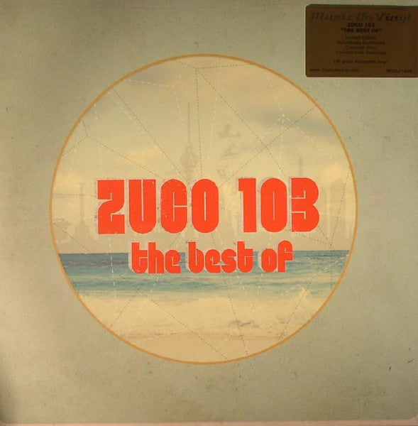 Zuco 103 - The Best Of (LP Tweedehands)
